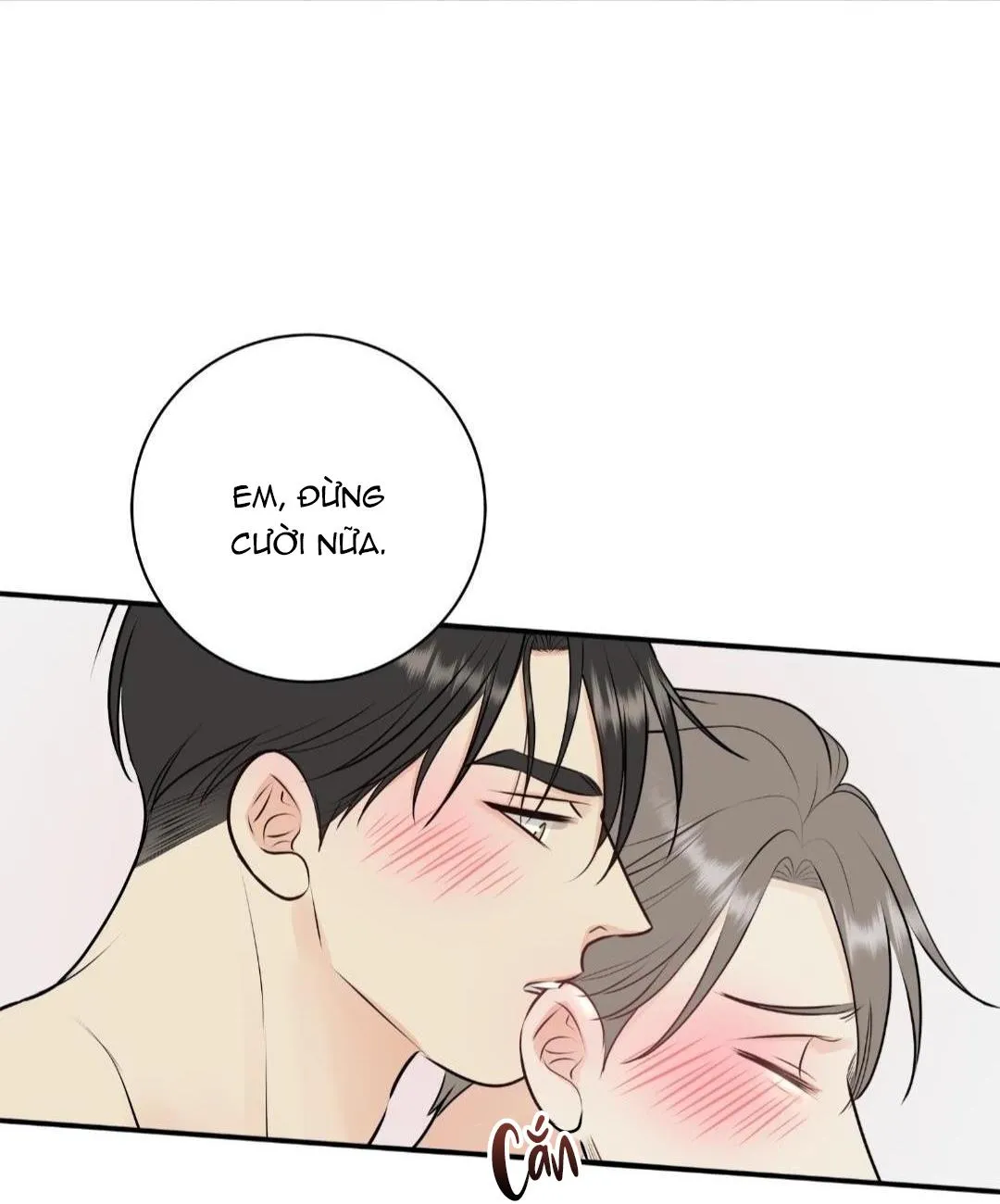 Hạnh Phúc Trọn Vẹn Chapter 22 Trang 43