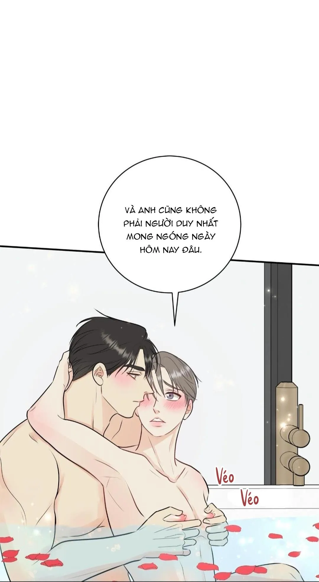 Hạnh Phúc Trọn Vẹn Chapter 22 Trang 45