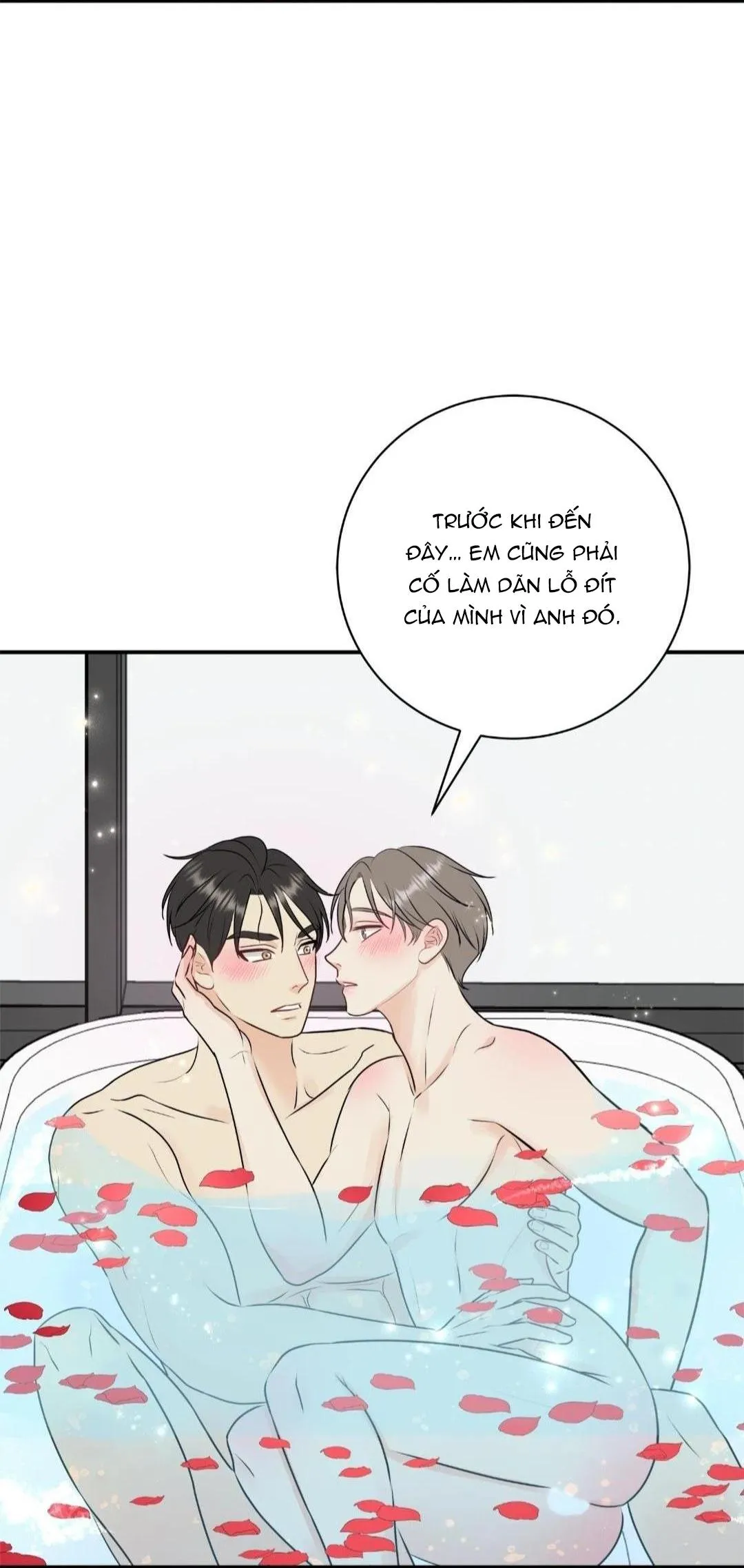 Hạnh Phúc Trọn Vẹn Chapter 22 Trang 46