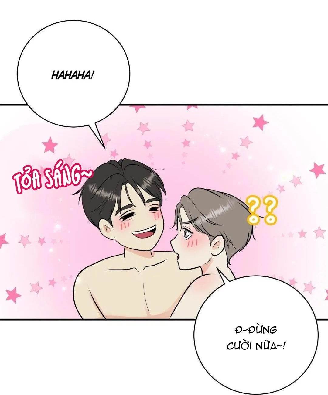 Hạnh Phúc Trọn Vẹn Chapter 22 Trang 48