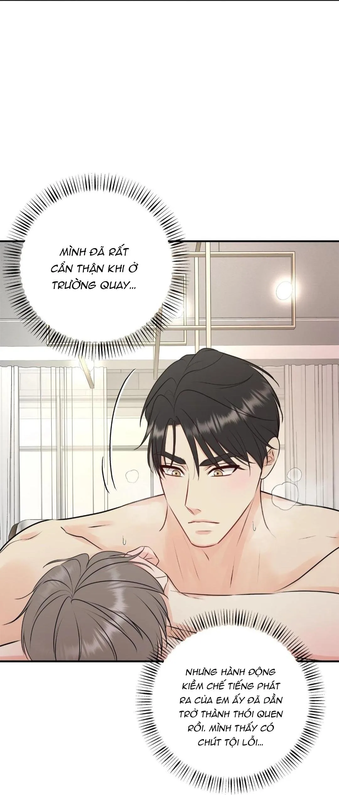 Hạnh Phúc Trọn Vẹn Chapter 22 Trang 59