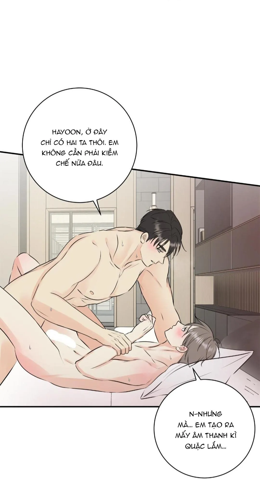 Hạnh Phúc Trọn Vẹn Chapter 22 Trang 60