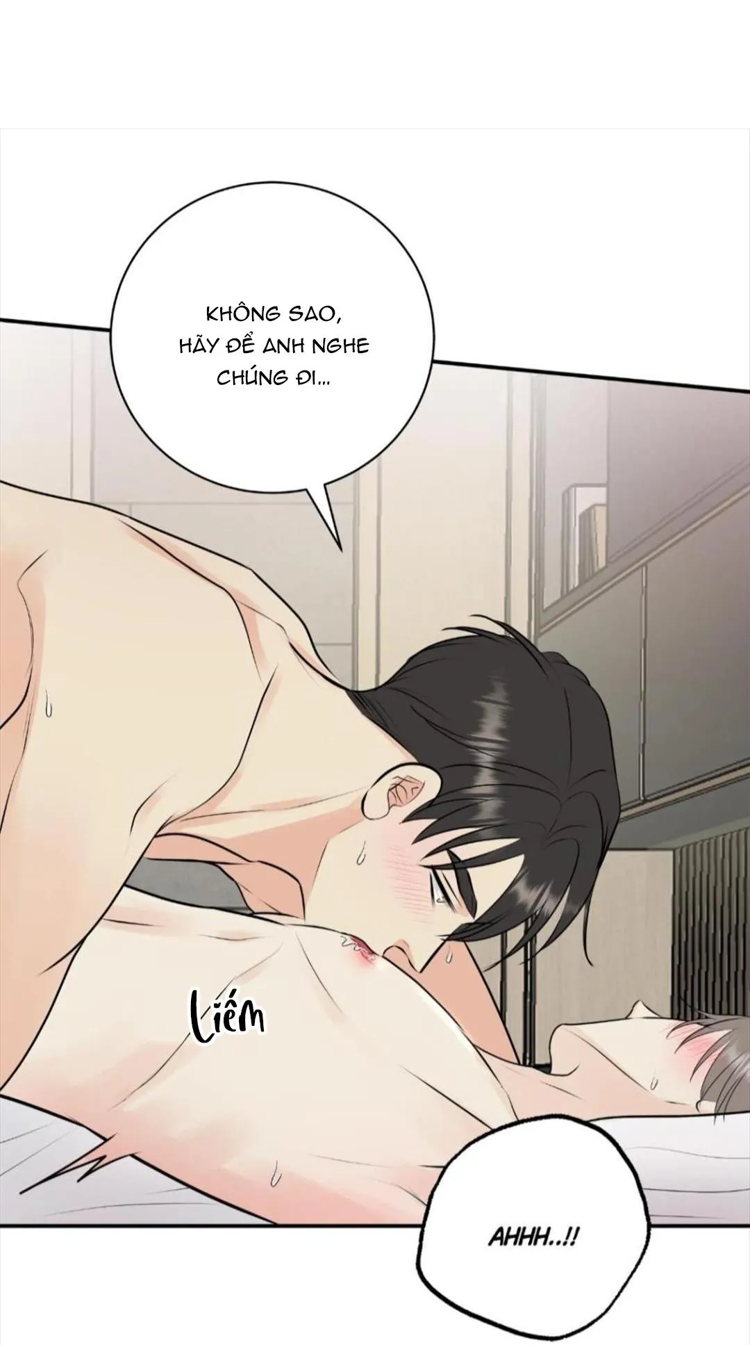 Hạnh Phúc Trọn Vẹn Chapter 22 Trang 61