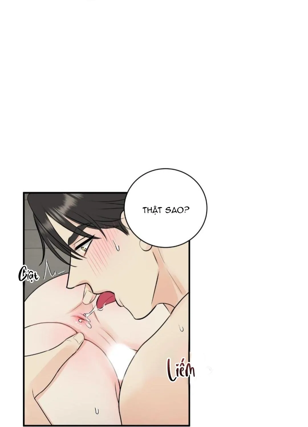 Hạnh Phúc Trọn Vẹn Chapter 22 Trang 65