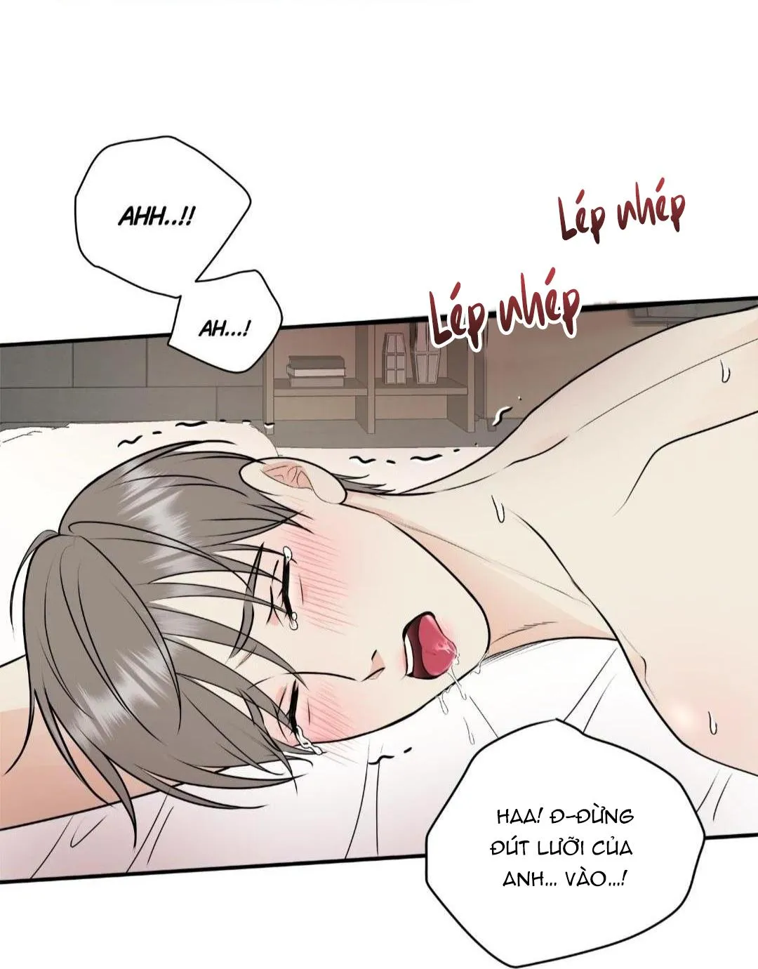 Hạnh Phúc Trọn Vẹn Chapter 22 Trang 66