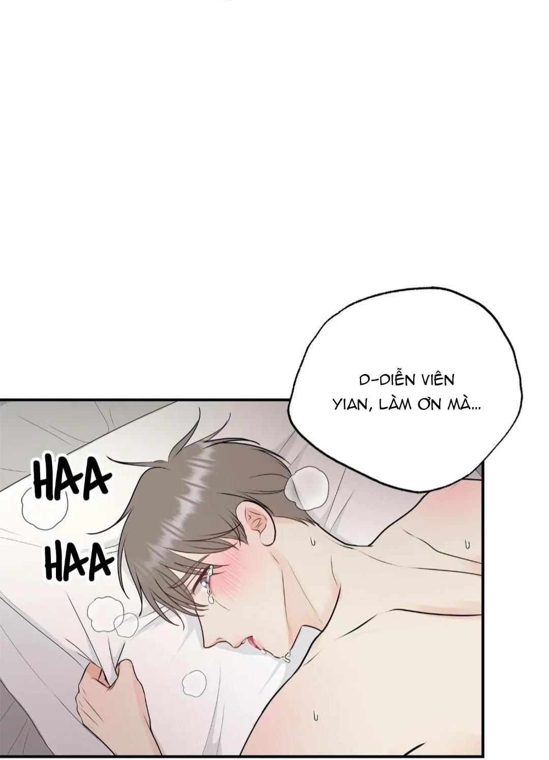 Hạnh Phúc Trọn Vẹn Chapter 22 Trang 68