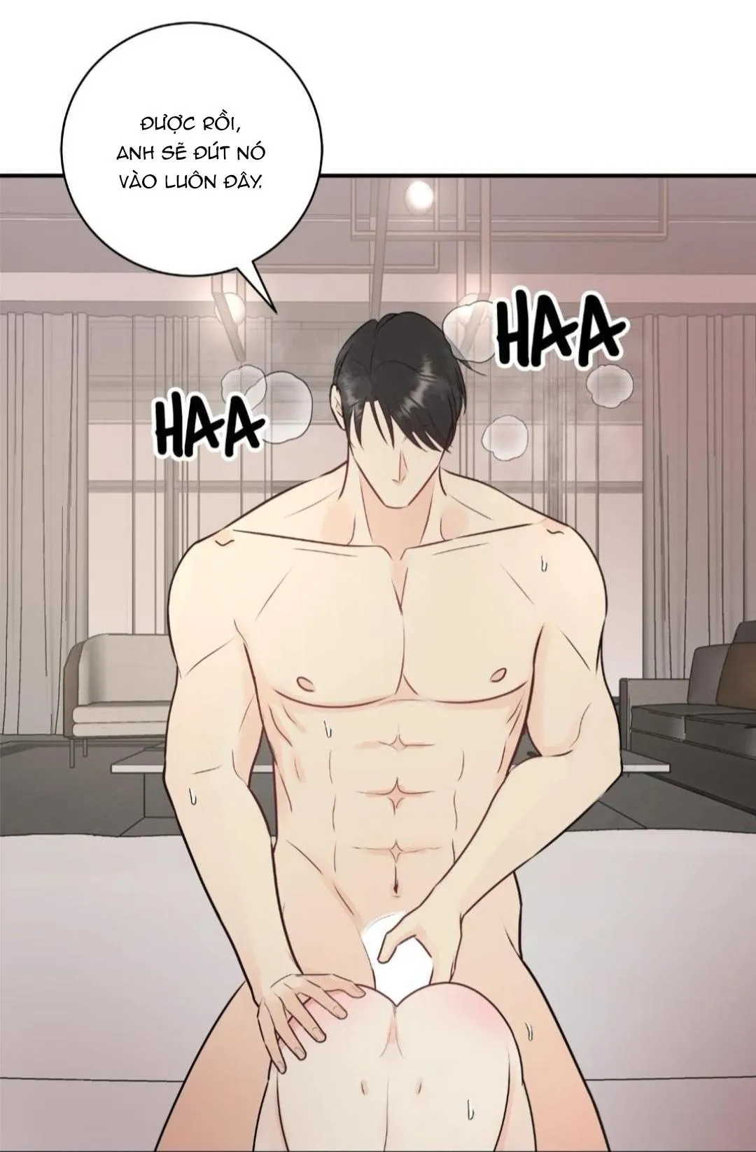 Hạnh Phúc Trọn Vẹn Chapter 22 Trang 70