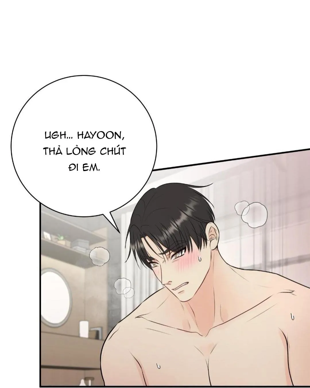 Hạnh Phúc Trọn Vẹn Chapter 22 Trang 80