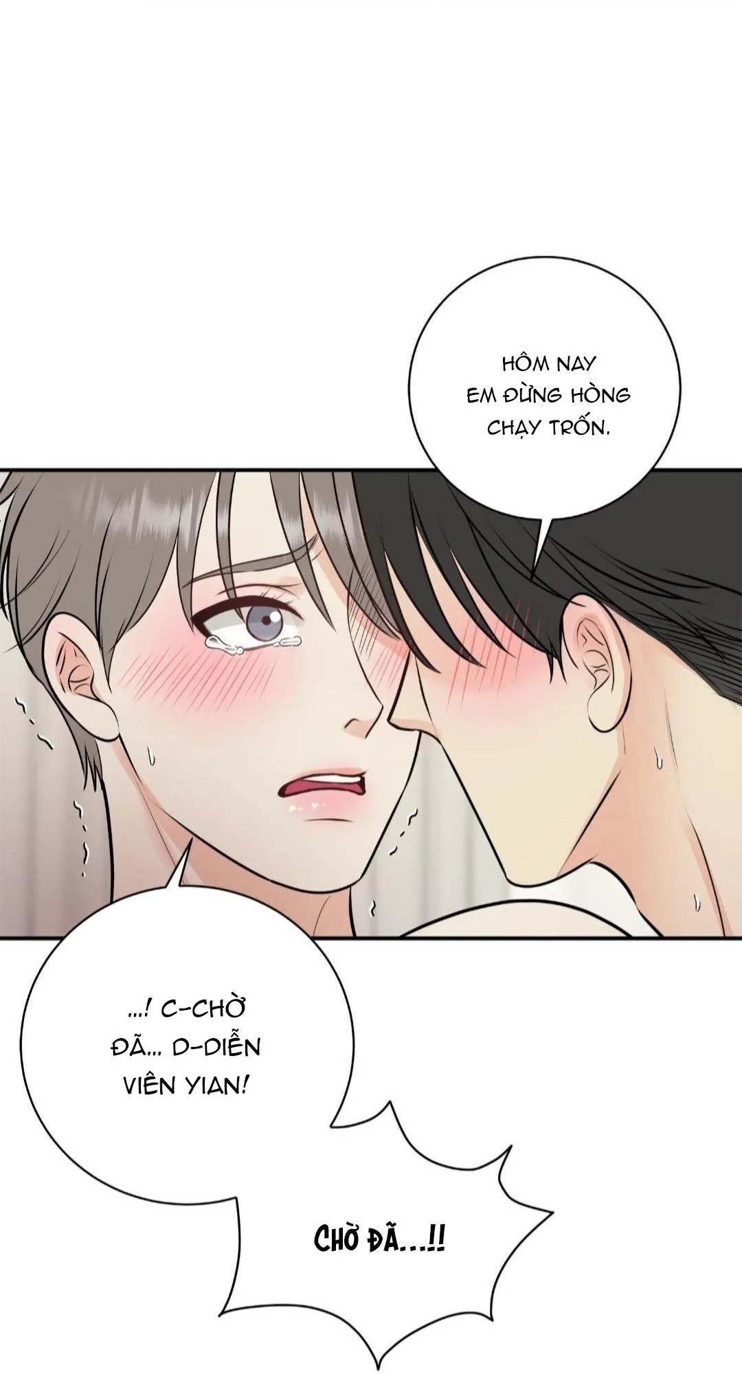 Hạnh Phúc Trọn Vẹn Chapter 22 Trang 85