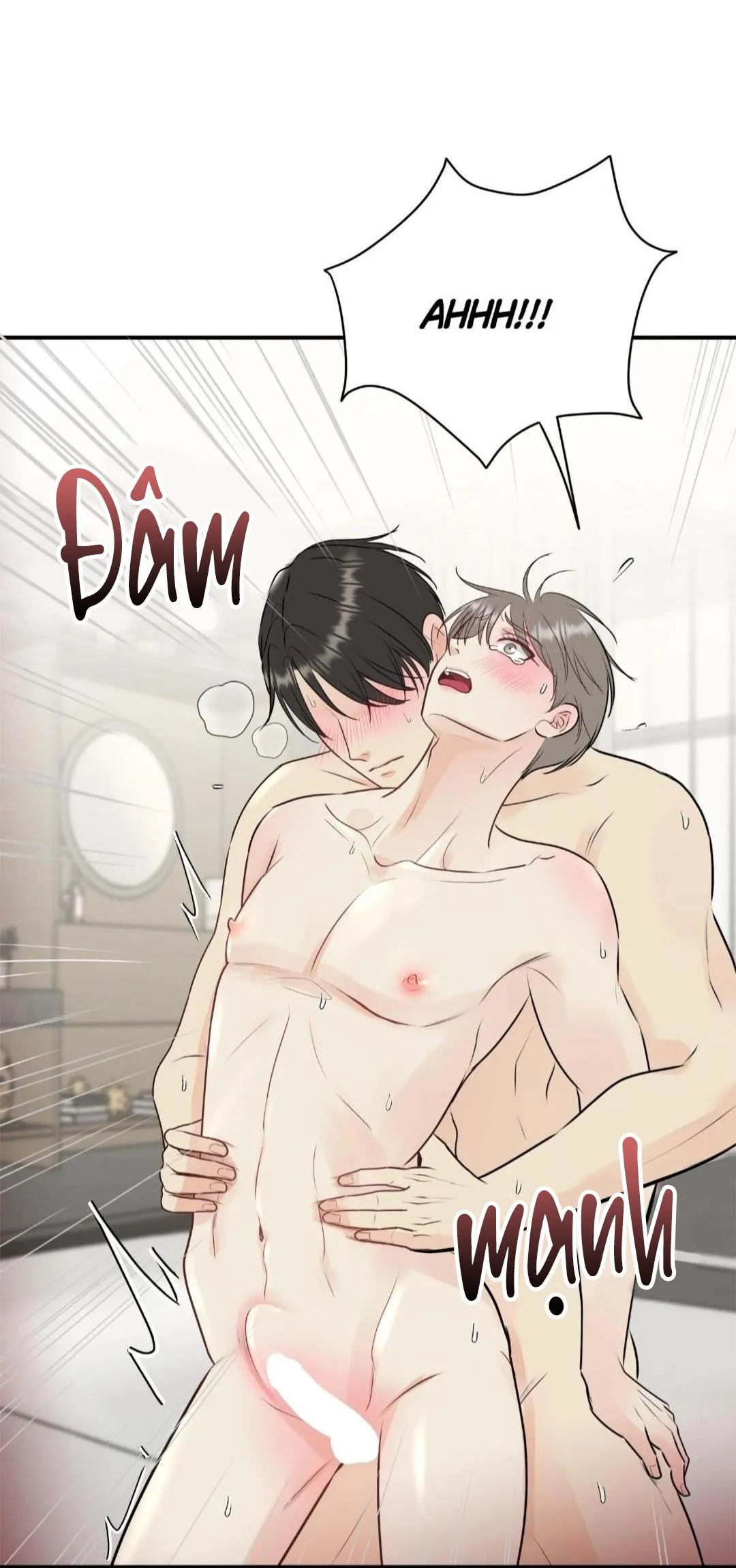 Hạnh Phúc Trọn Vẹn Chapter 22 Trang 86