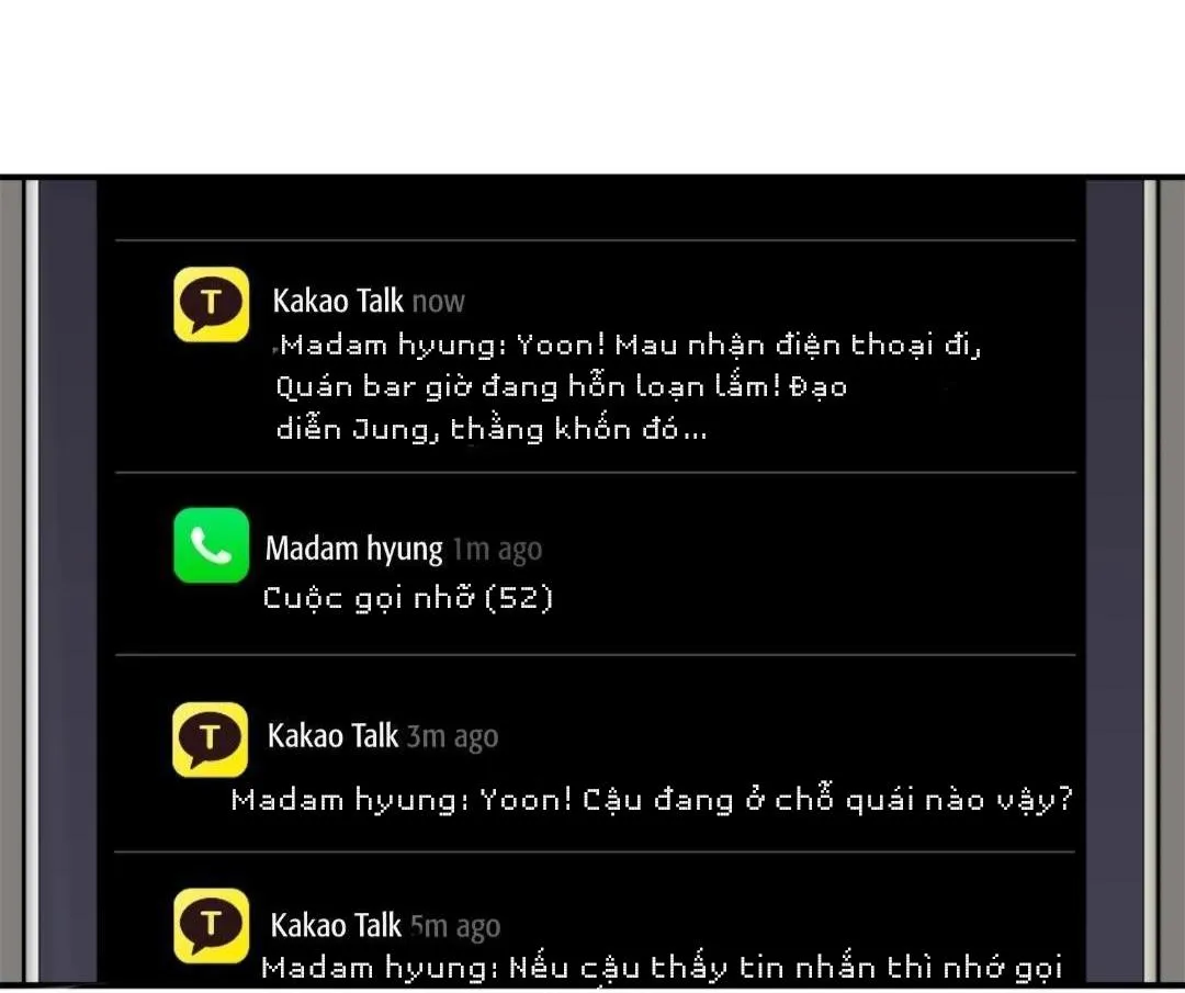 Hạnh Phúc Trọn Vẹn Chapter 22 Trang 95