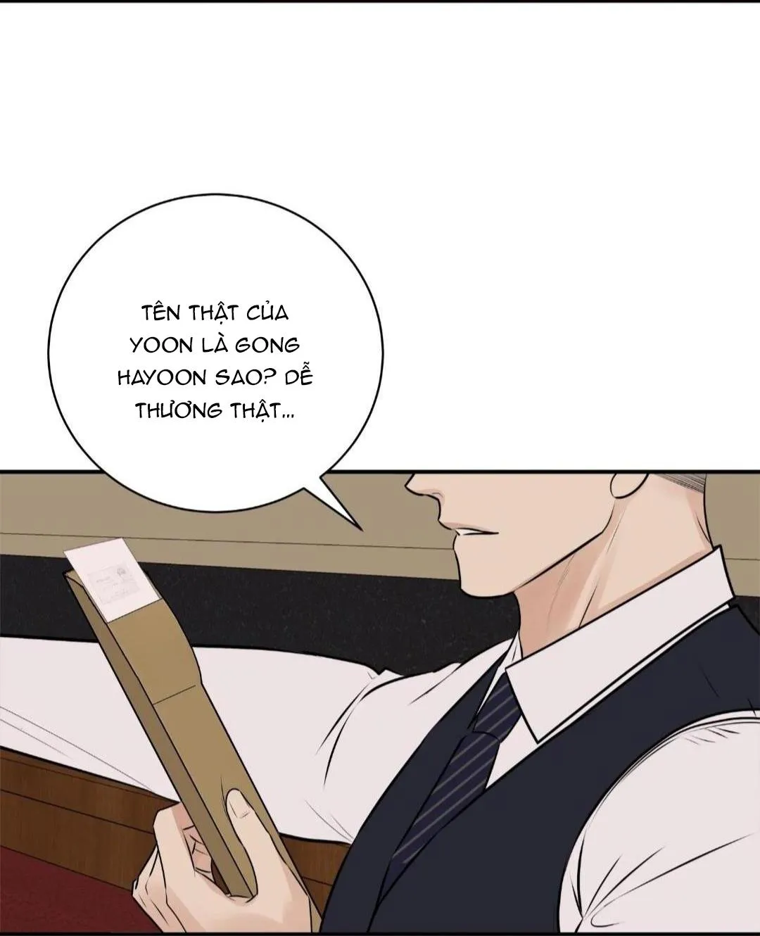 Hạnh Phúc Trọn Vẹn Chapter 22 Trang 101