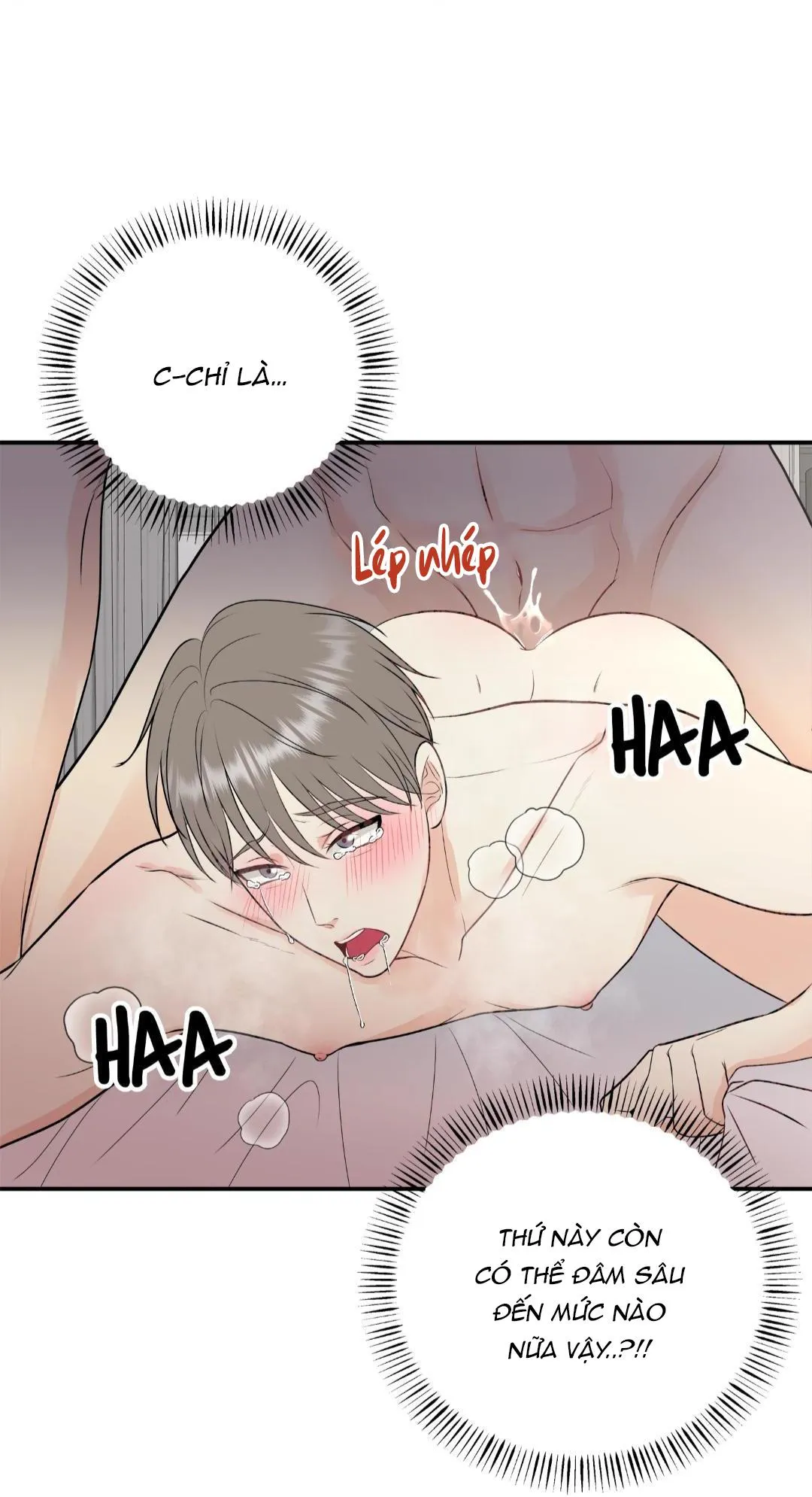 Hạnh Phúc Trọn Vẹn Chapter 23 Trang 3