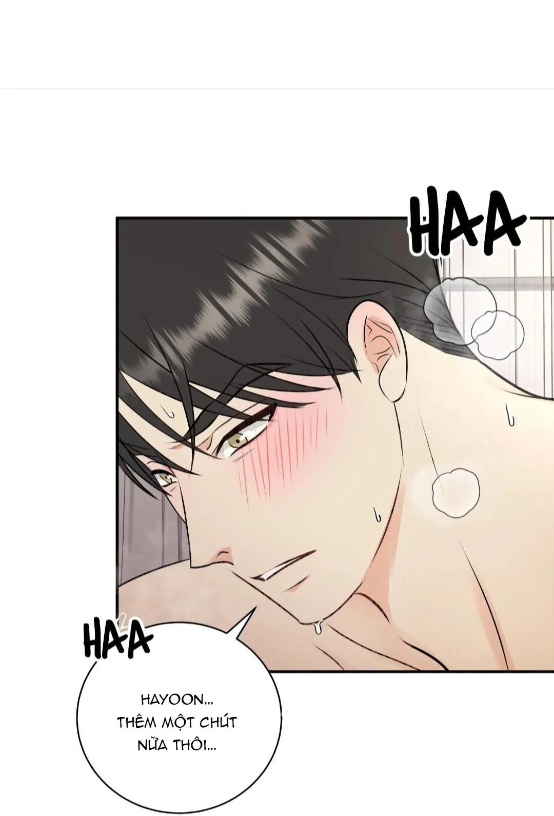 Hạnh Phúc Trọn Vẹn Chapter 23 Trang 6