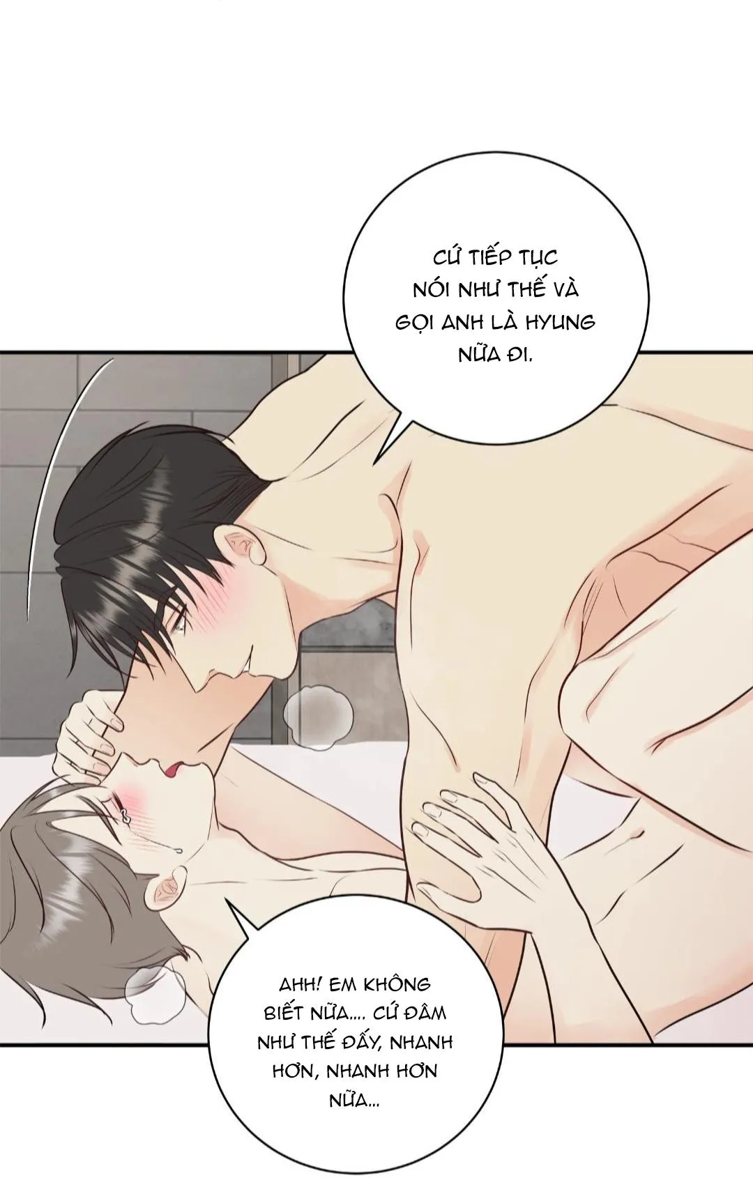 Hạnh Phúc Trọn Vẹn Chapter 23 Trang 20