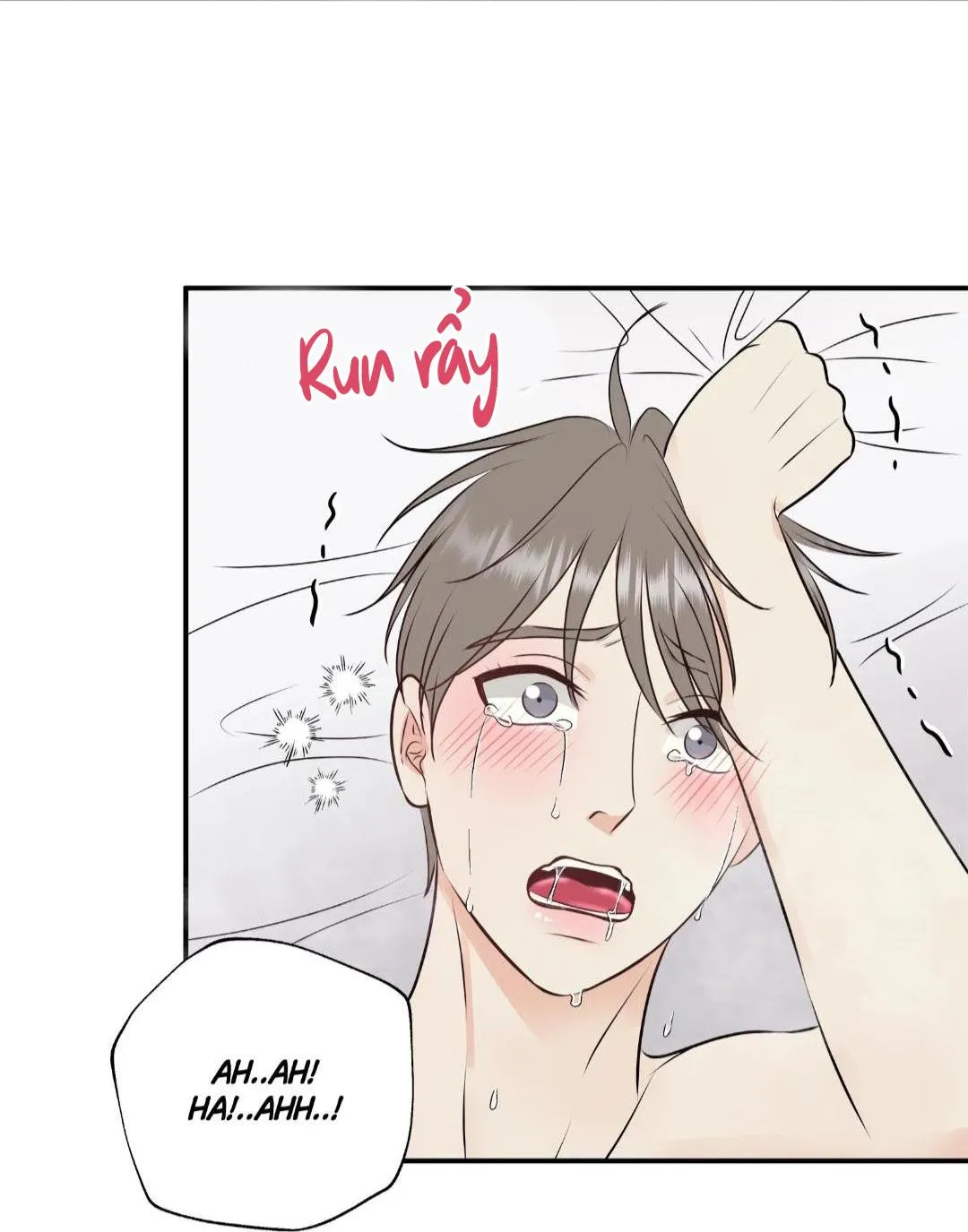 Hạnh Phúc Trọn Vẹn Chapter 23 Trang 25