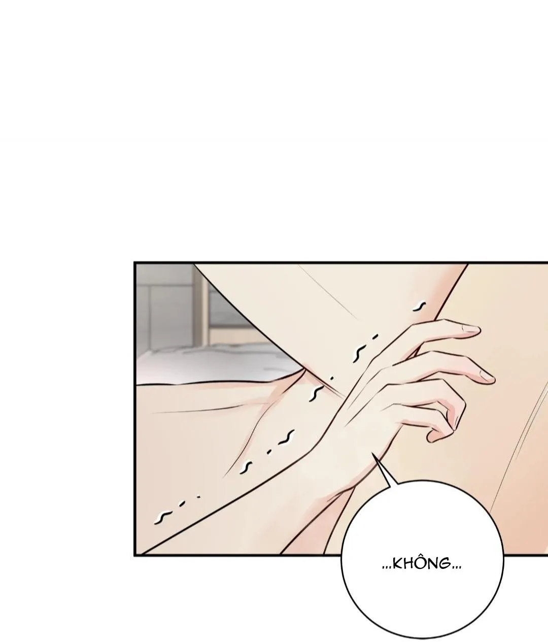 Hạnh Phúc Trọn Vẹn Chapter 23 Trang 35