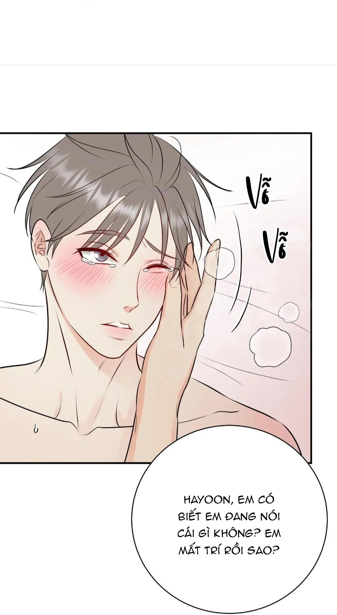 Hạnh Phúc Trọn Vẹn Chapter 23 Trang 37