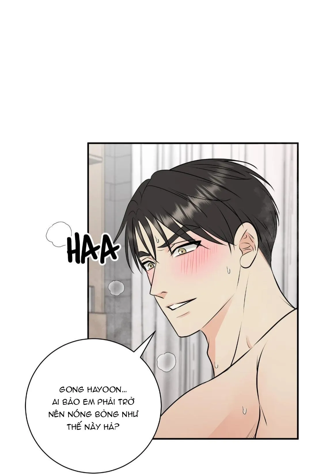 Hạnh Phúc Trọn Vẹn Chapter 23 Trang 39