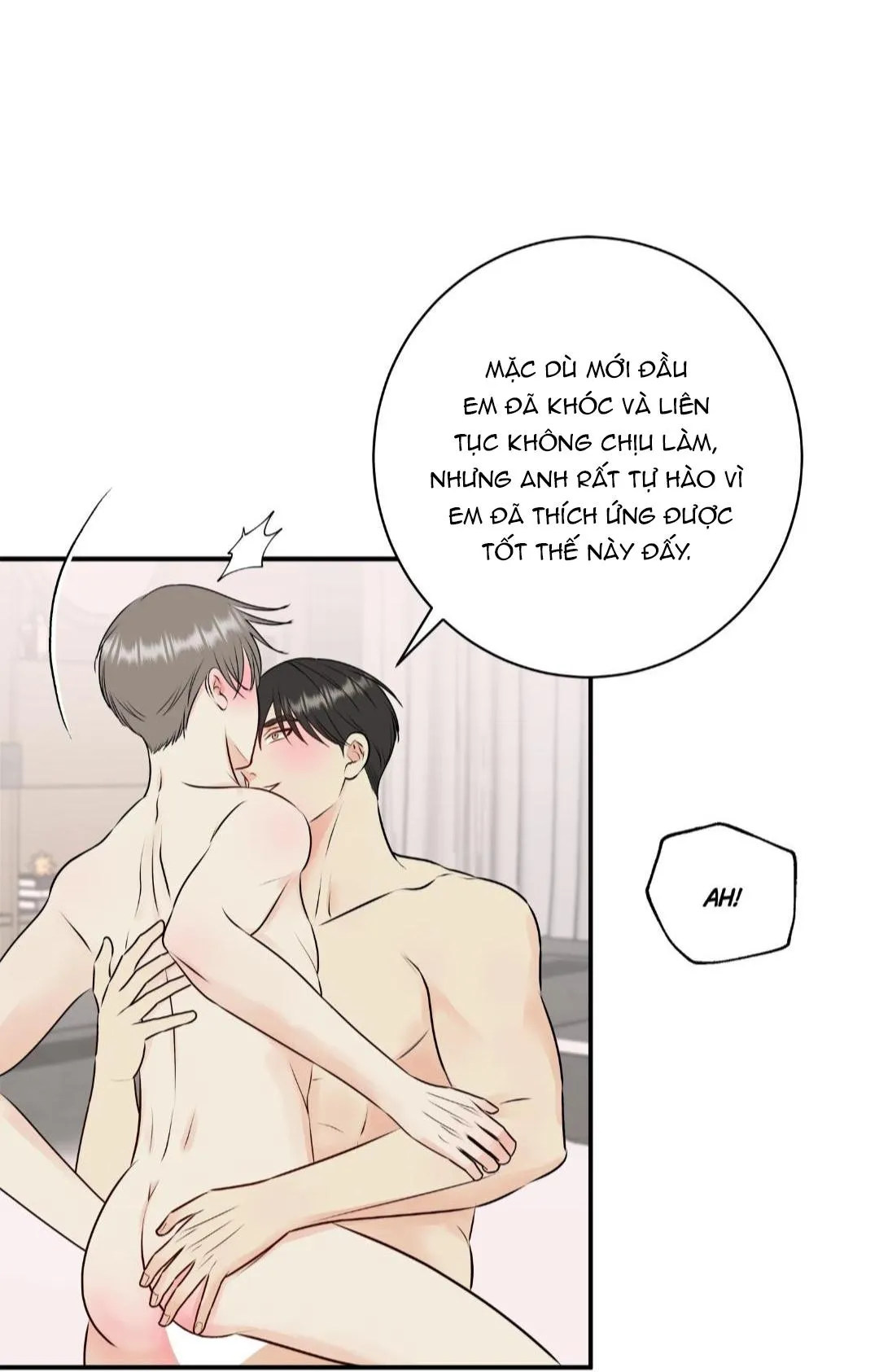 Hạnh Phúc Trọn Vẹn Chapter 23 Trang 40