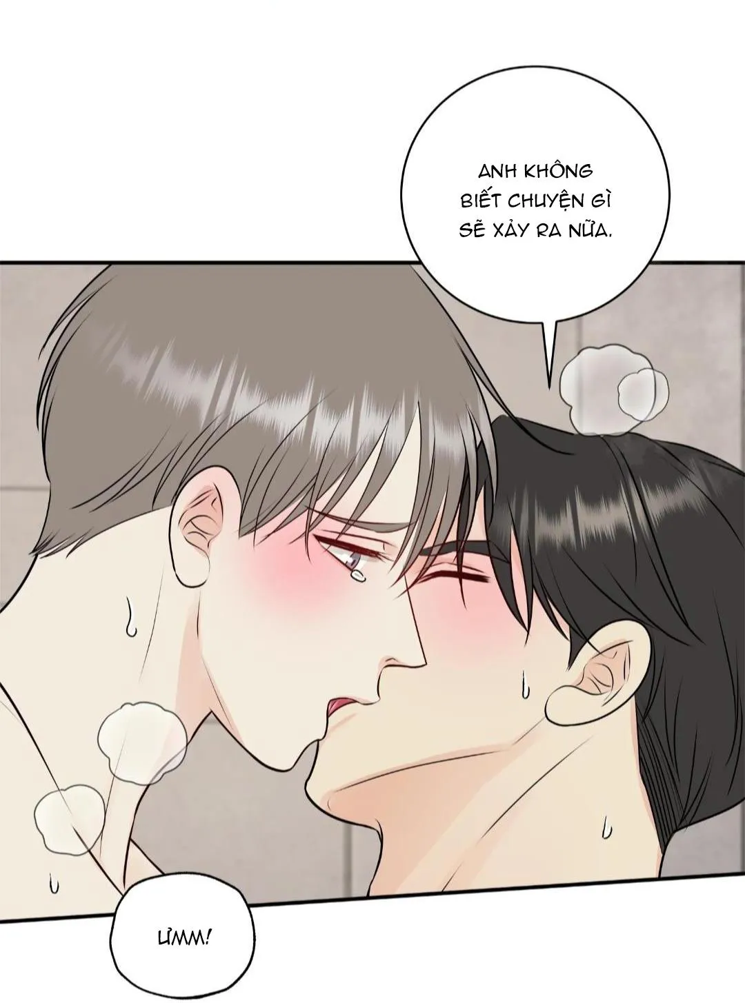 Hạnh Phúc Trọn Vẹn Chapter 23 Trang 41