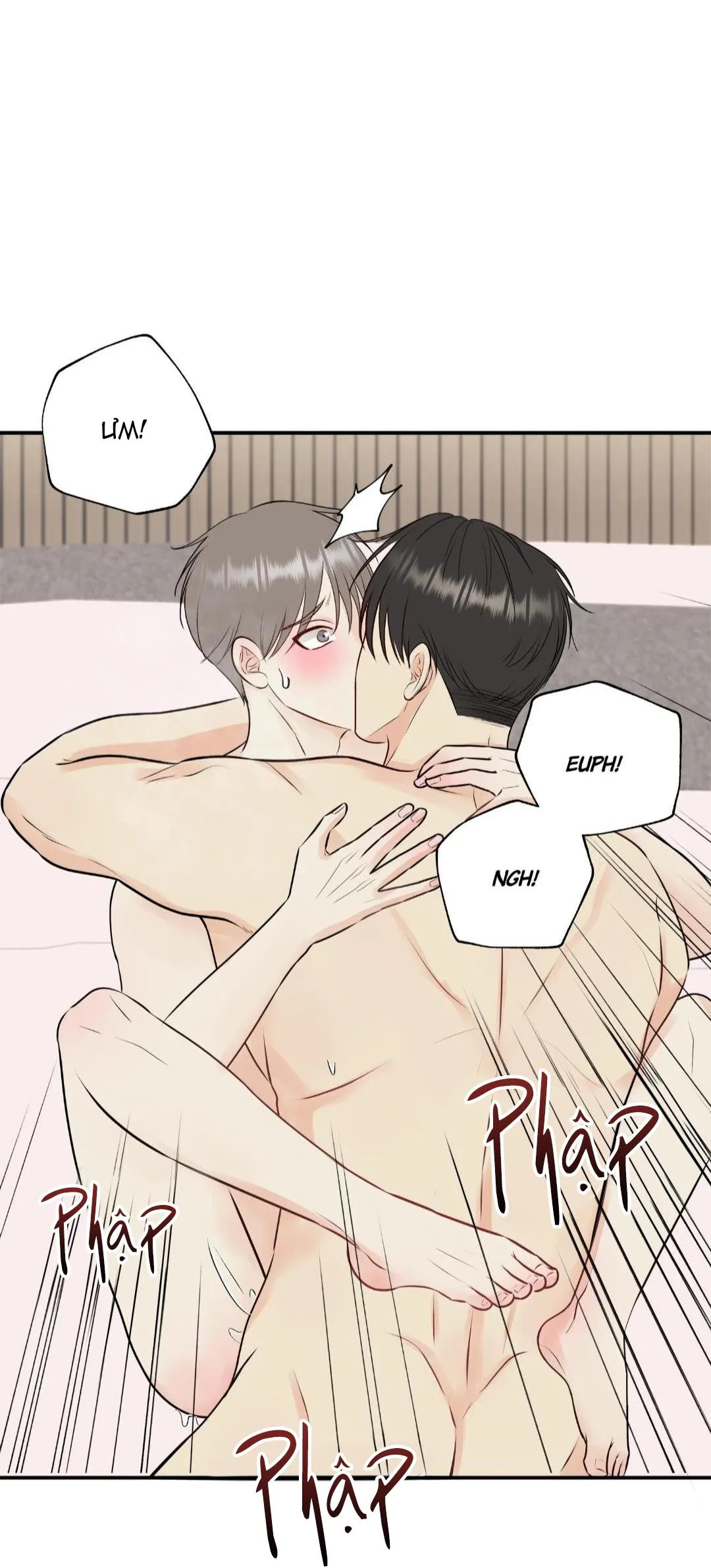 Hạnh Phúc Trọn Vẹn Chapter 23 Trang 44