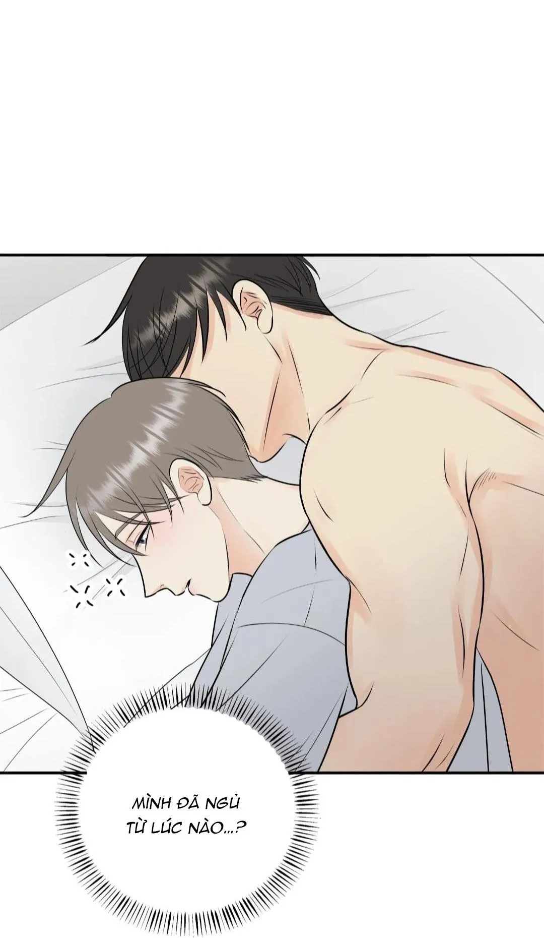 Hạnh Phúc Trọn Vẹn Chapter 23 Trang 56