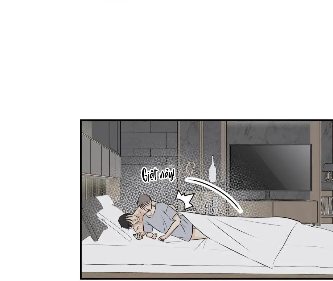 Hạnh Phúc Trọn Vẹn Chapter 23 Trang 57