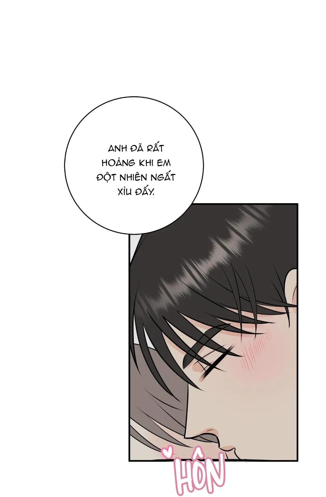 Hạnh Phúc Trọn Vẹn Chapter 23 Trang 60