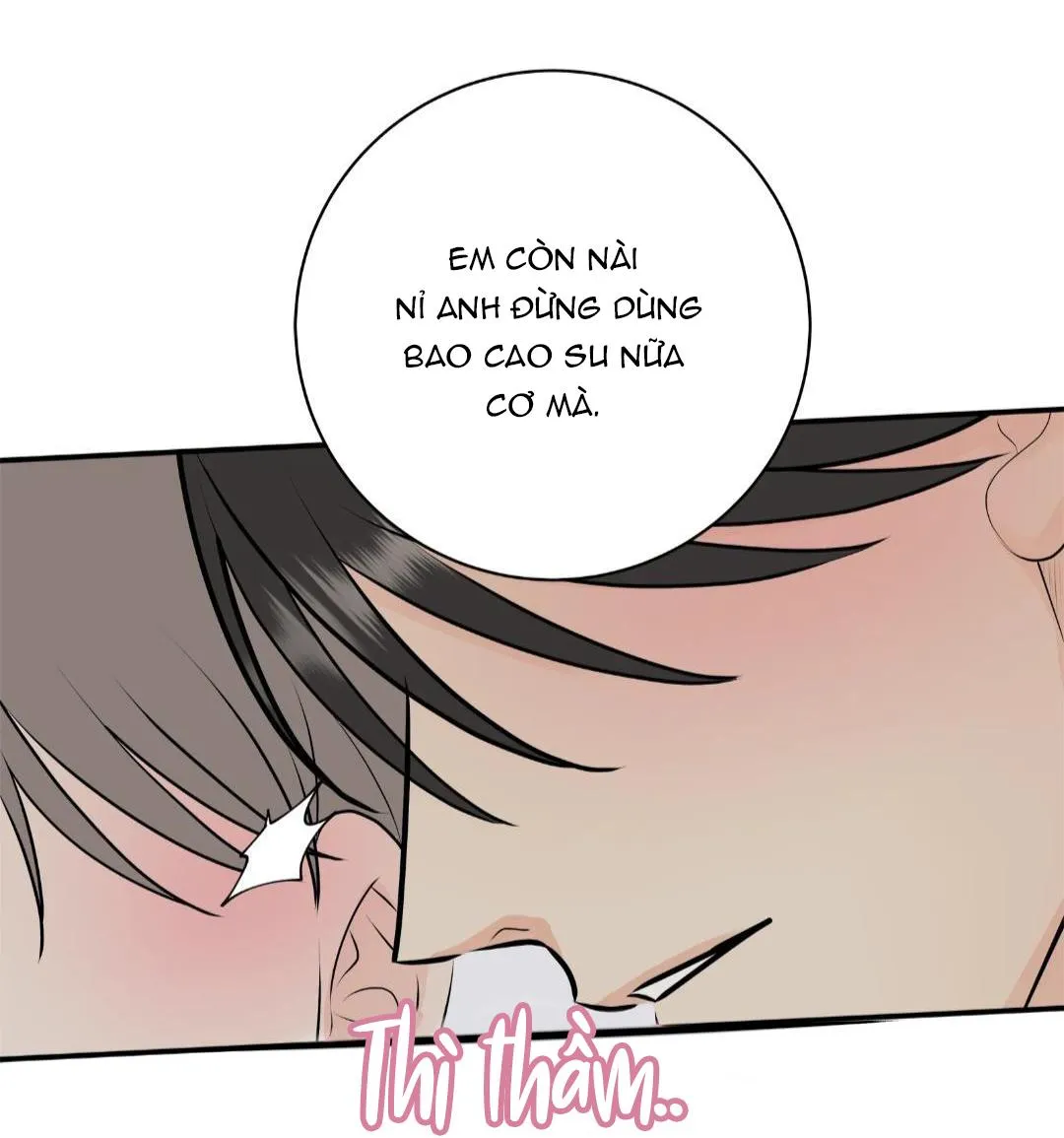 Hạnh Phúc Trọn Vẹn Chapter 23 Trang 64