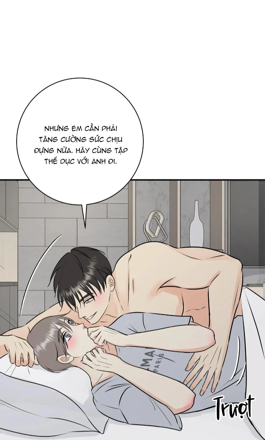 Hạnh Phúc Trọn Vẹn Chapter 23 Trang 67