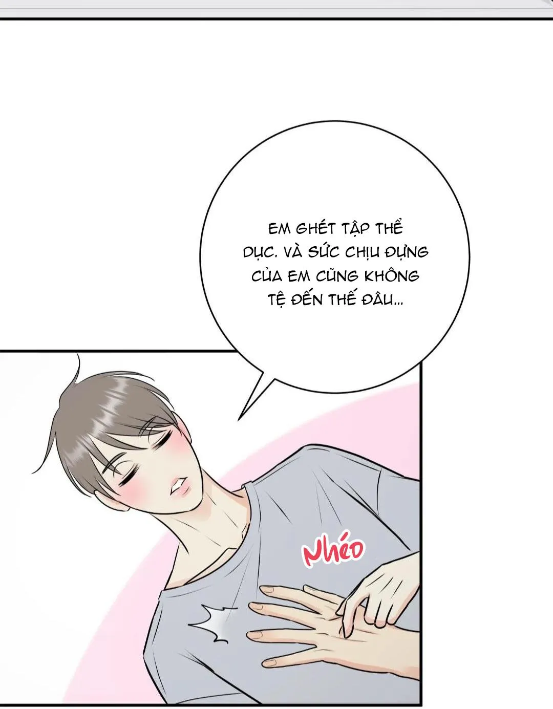 Hạnh Phúc Trọn Vẹn Chapter 23 Trang 68