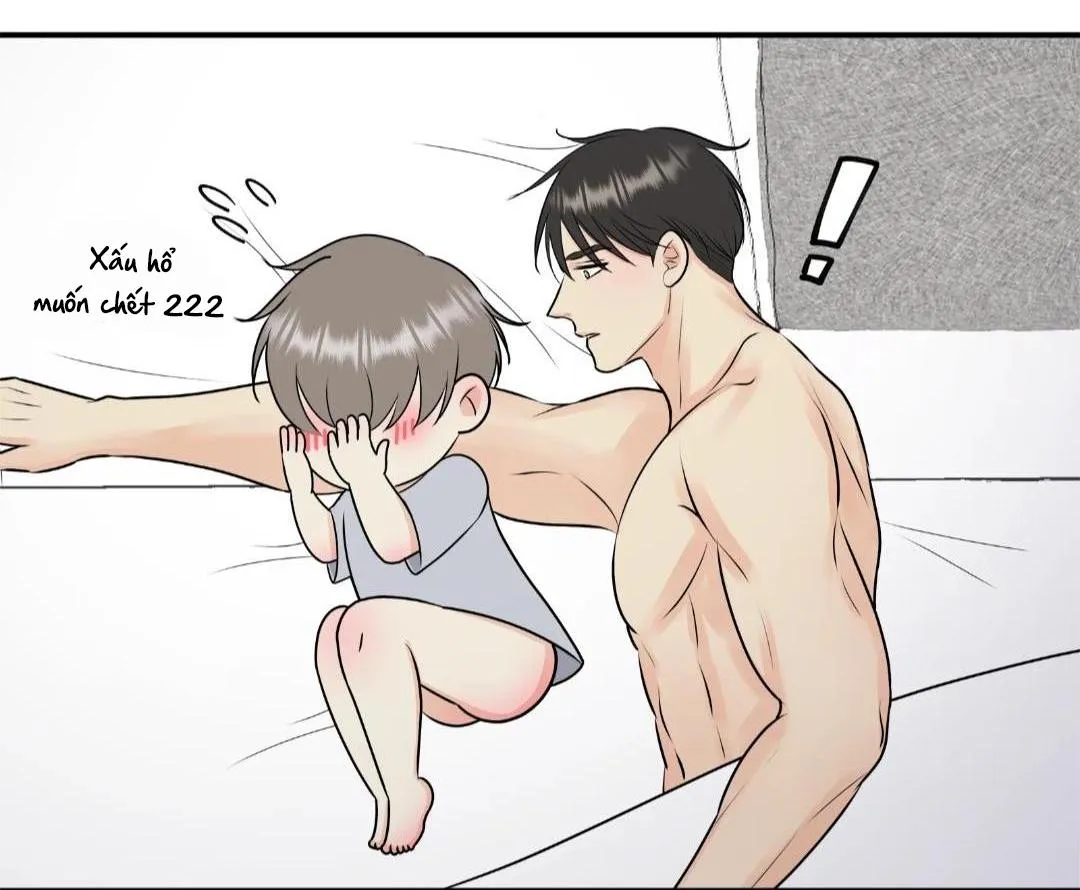 Hạnh Phúc Trọn Vẹn Chapter 23 Trang 71