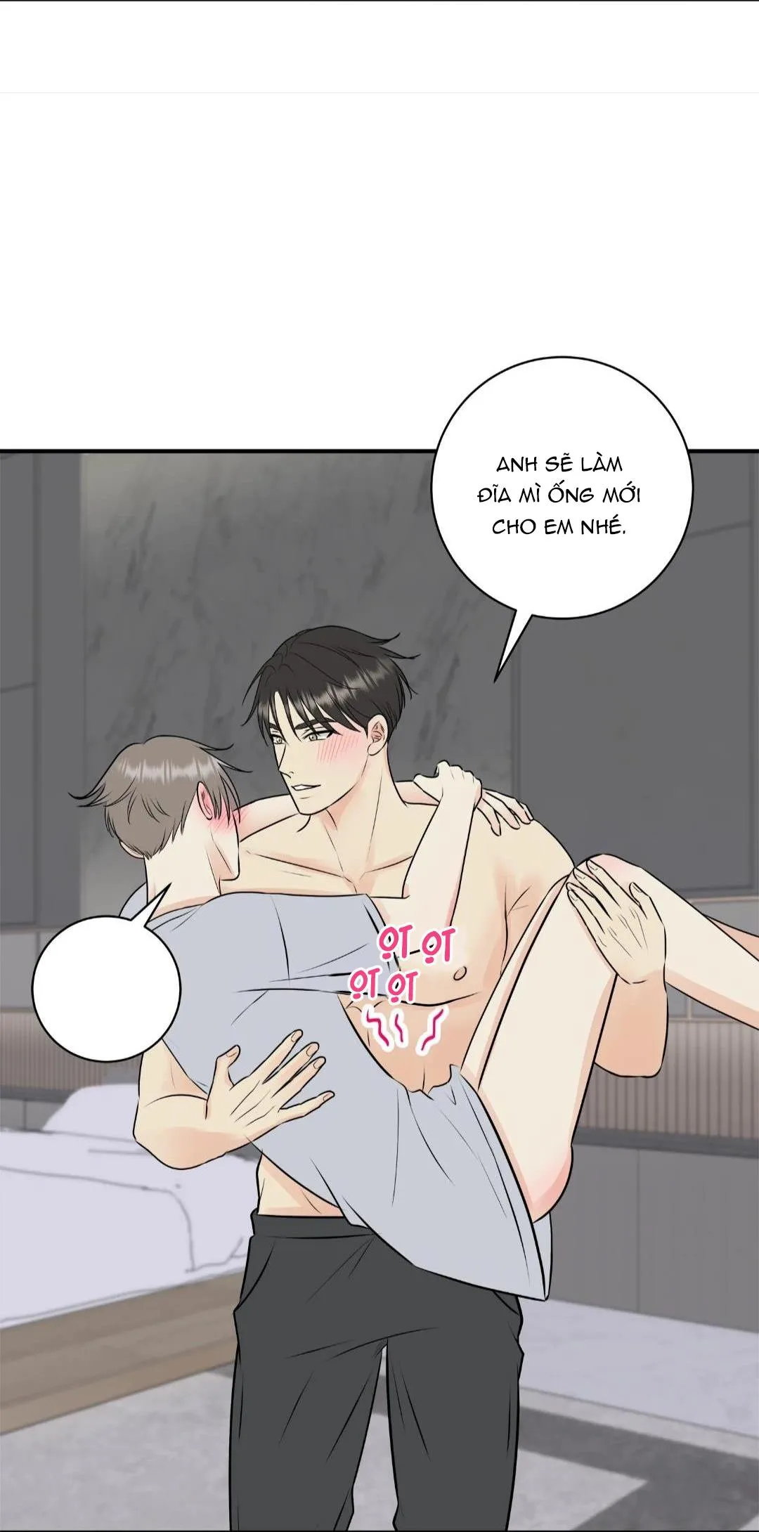 Hạnh Phúc Trọn Vẹn Chapter 23 Trang 73