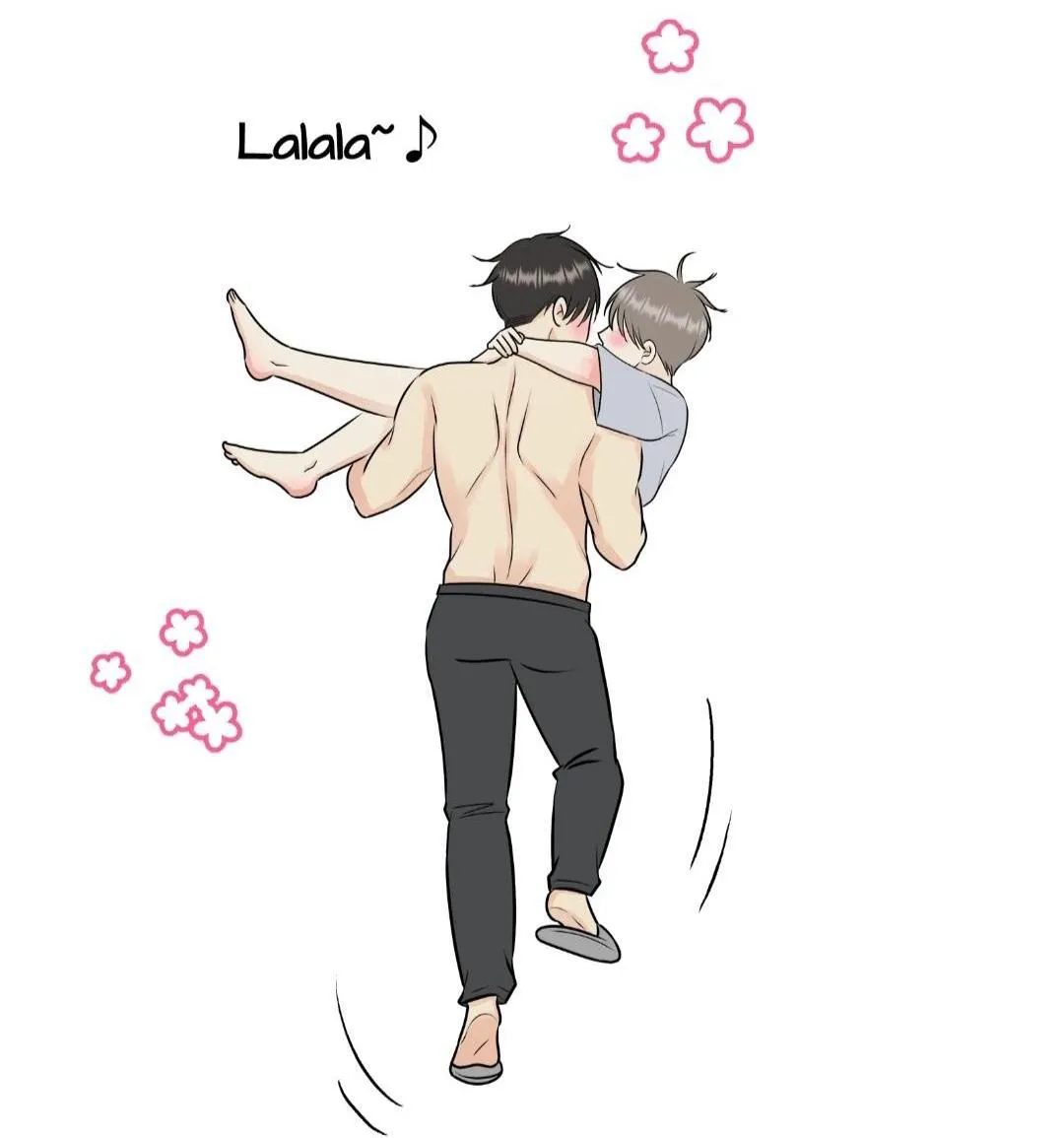 Hạnh Phúc Trọn Vẹn Chapter 23 Trang 75