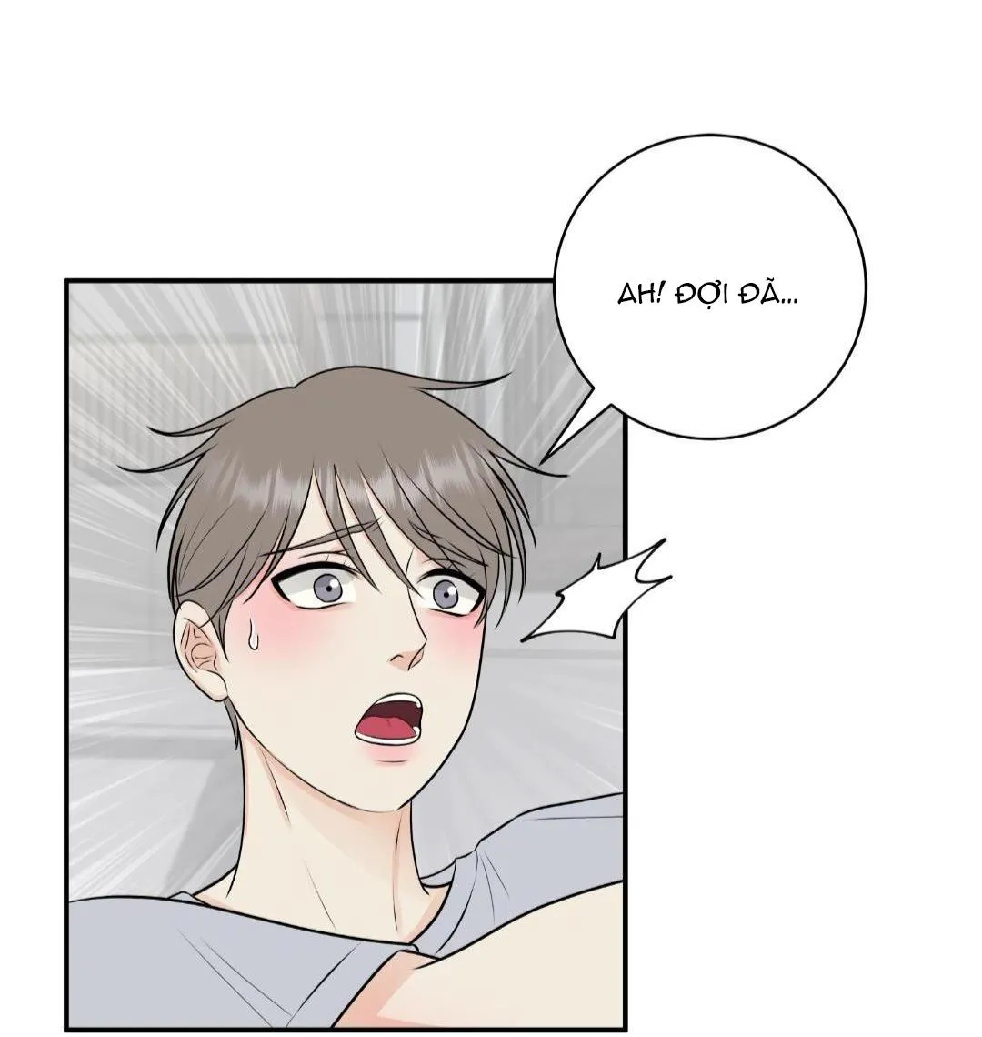 Hạnh Phúc Trọn Vẹn Chapter 23 Trang 77