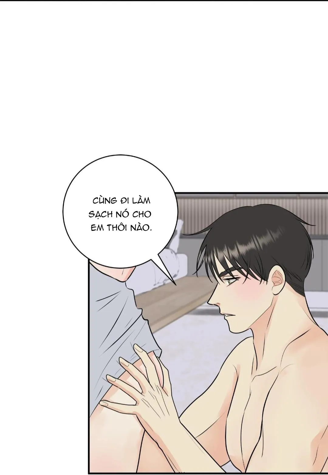 Hạnh Phúc Trọn Vẹn Chapter 23 Trang 85