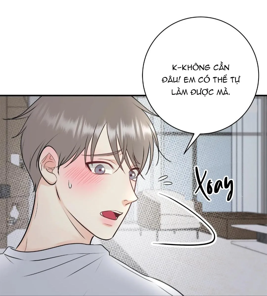 Hạnh Phúc Trọn Vẹn Chapter 23 Trang 88