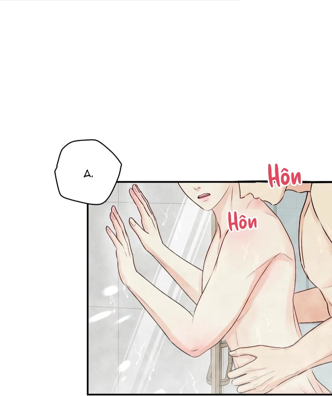 Hạnh Phúc Trọn Vẹn Chapter 24 Trang 4