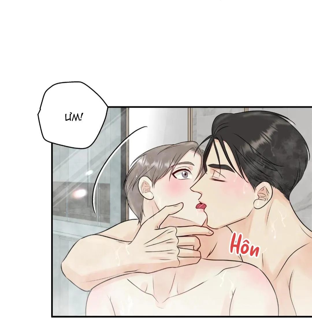 Hạnh Phúc Trọn Vẹn Chapter 24 Trang 6