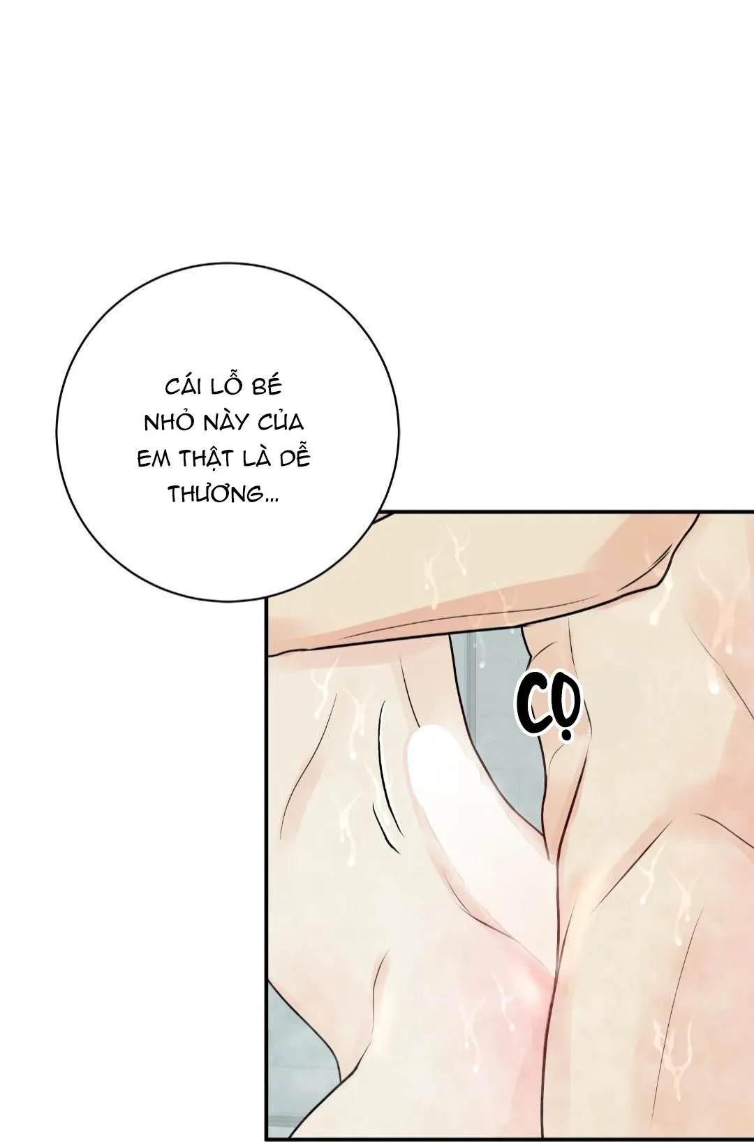 Hạnh Phúc Trọn Vẹn Chapter 24 Trang 10