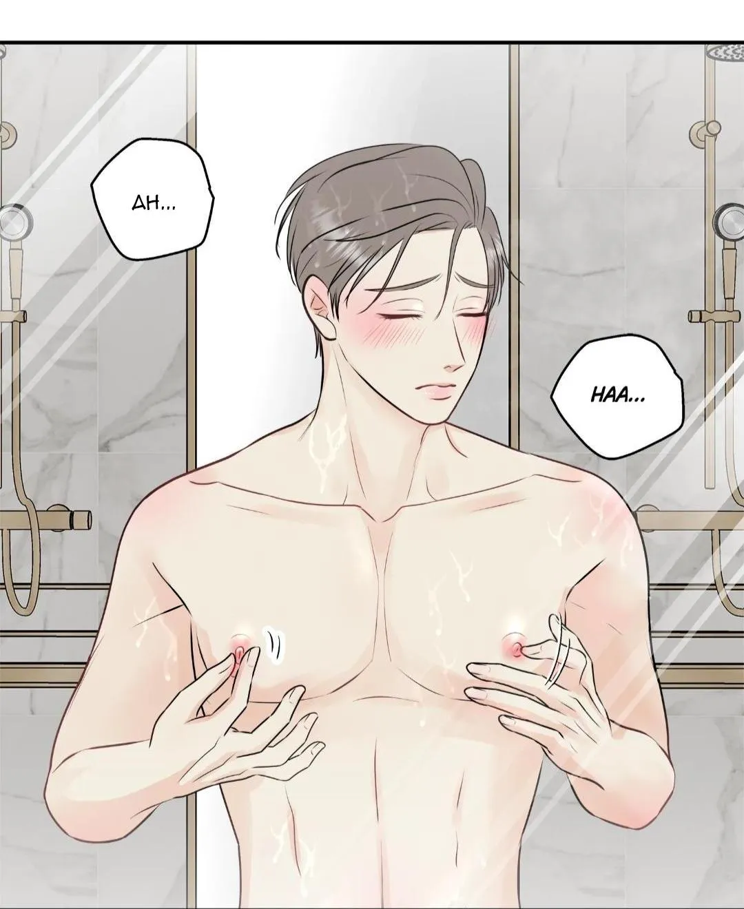 Hạnh Phúc Trọn Vẹn Chapter 24 Trang 22