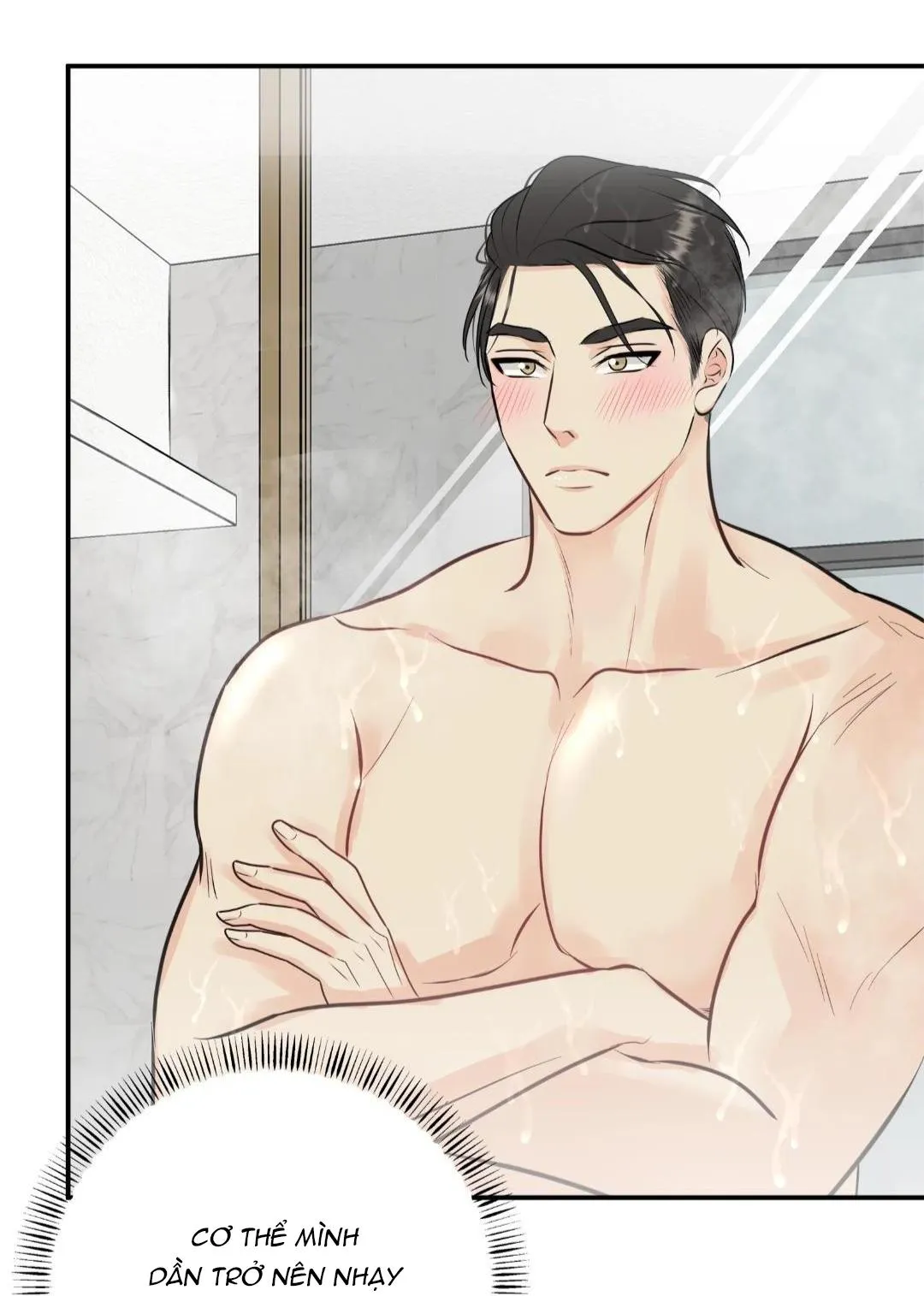 Hạnh Phúc Trọn Vẹn Chapter 24 Trang 24