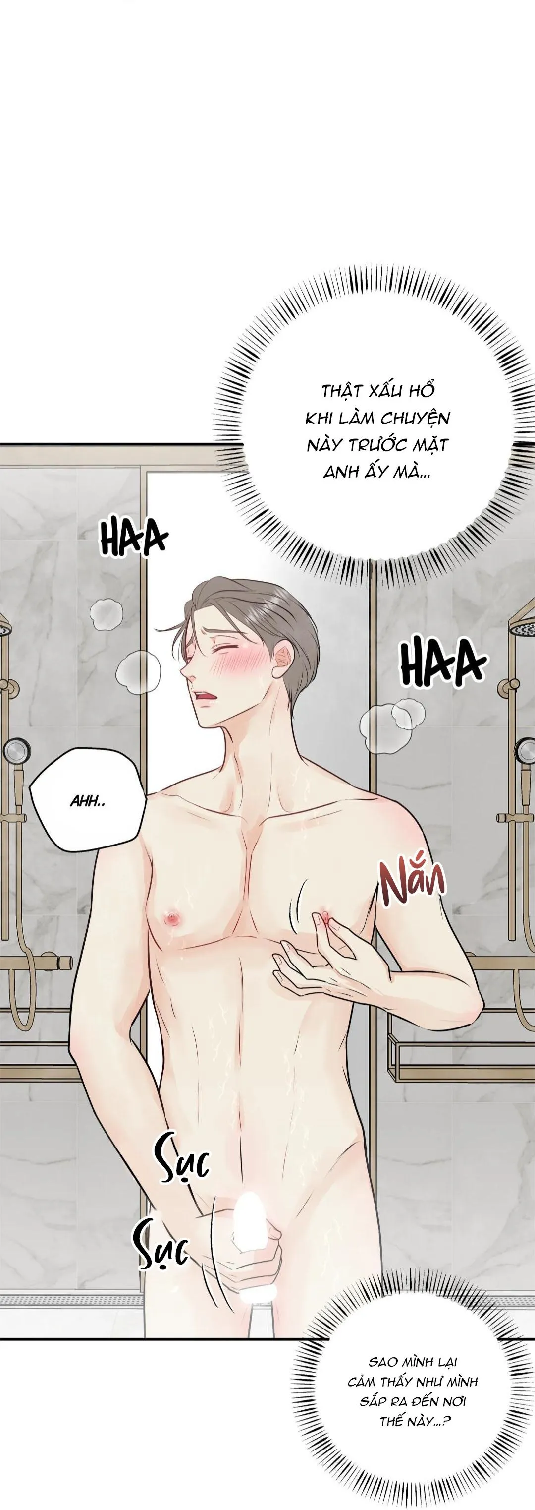 Hạnh Phúc Trọn Vẹn Chapter 24 Trang 29