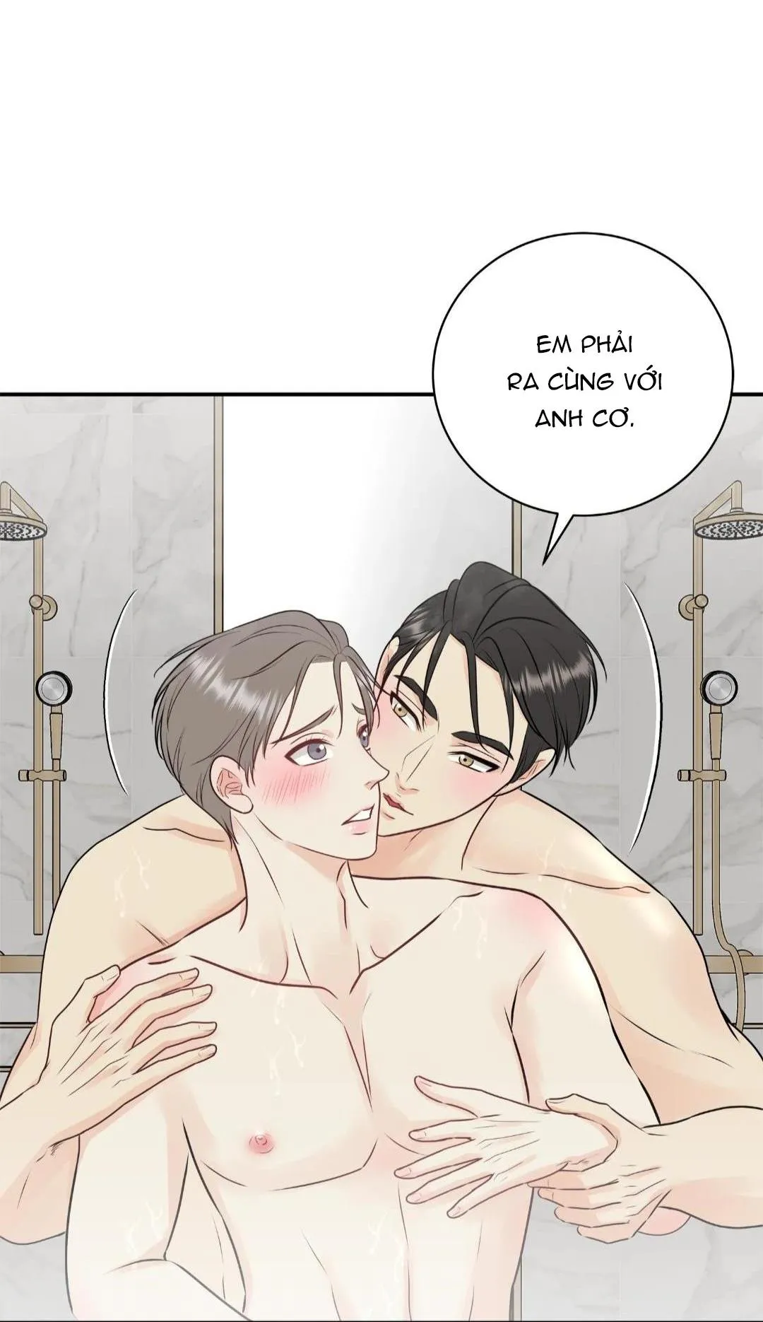 Hạnh Phúc Trọn Vẹn Chapter 24 Trang 33