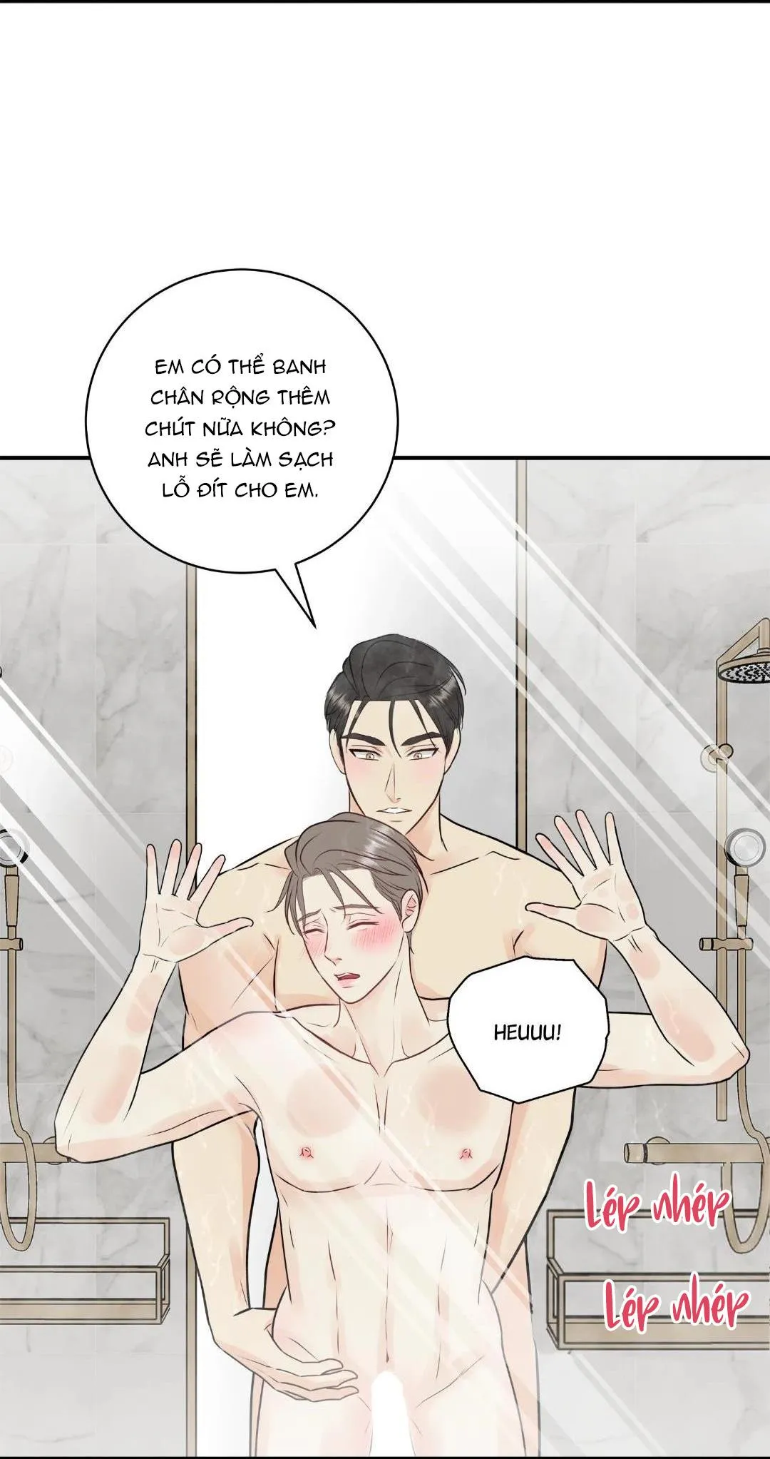 Hạnh Phúc Trọn Vẹn Chapter 24 Trang 34