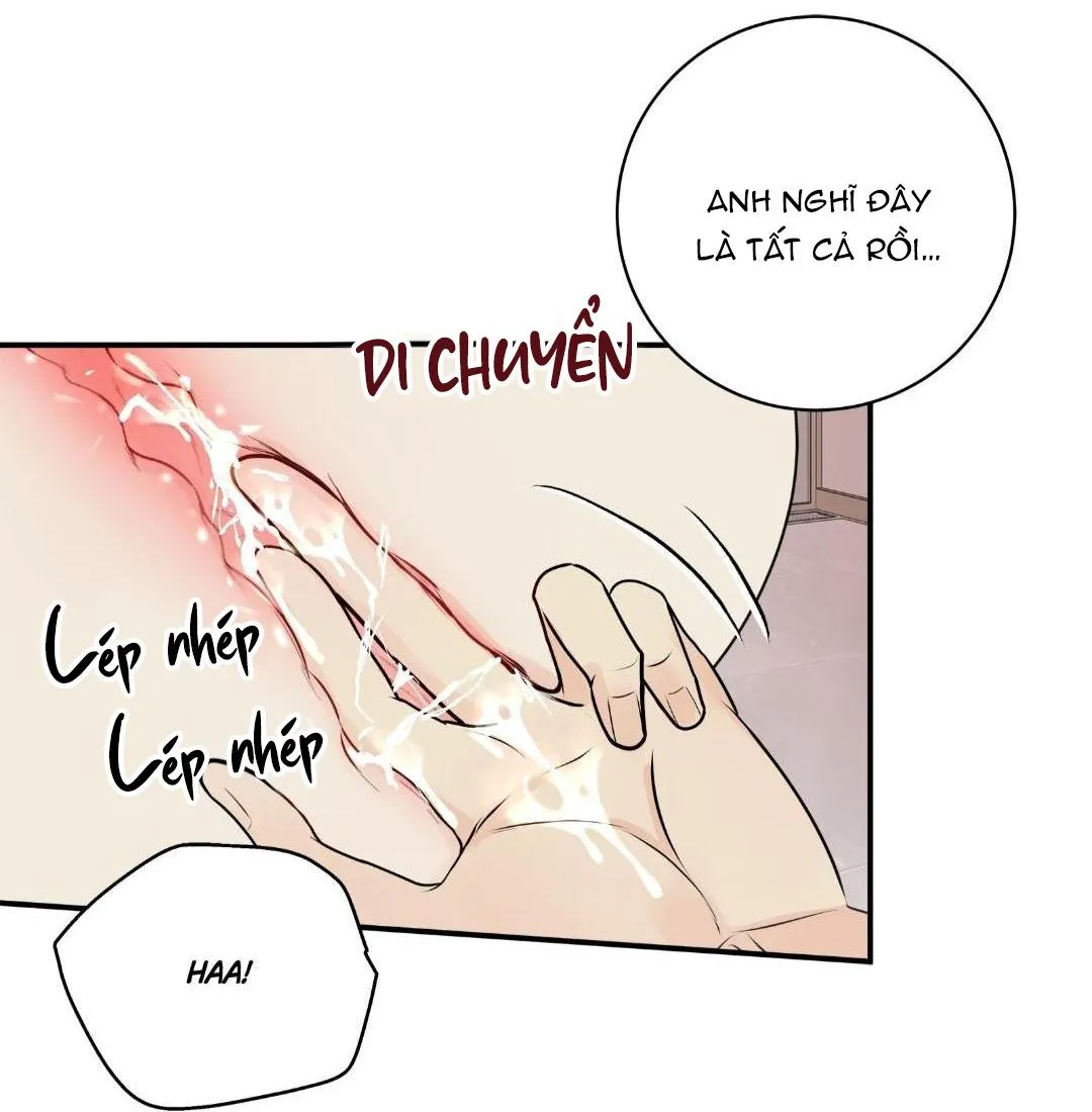 Hạnh Phúc Trọn Vẹn Chapter 24 Trang 36