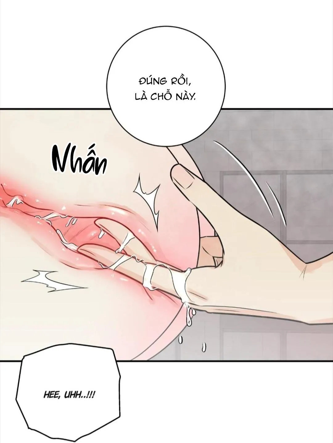 Hạnh Phúc Trọn Vẹn Chapter 24 Trang 43