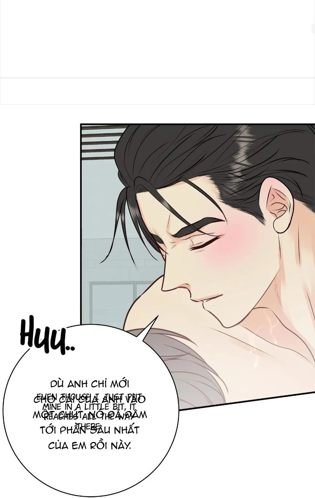 Hạnh Phúc Trọn Vẹn Chapter 24 Trang 49