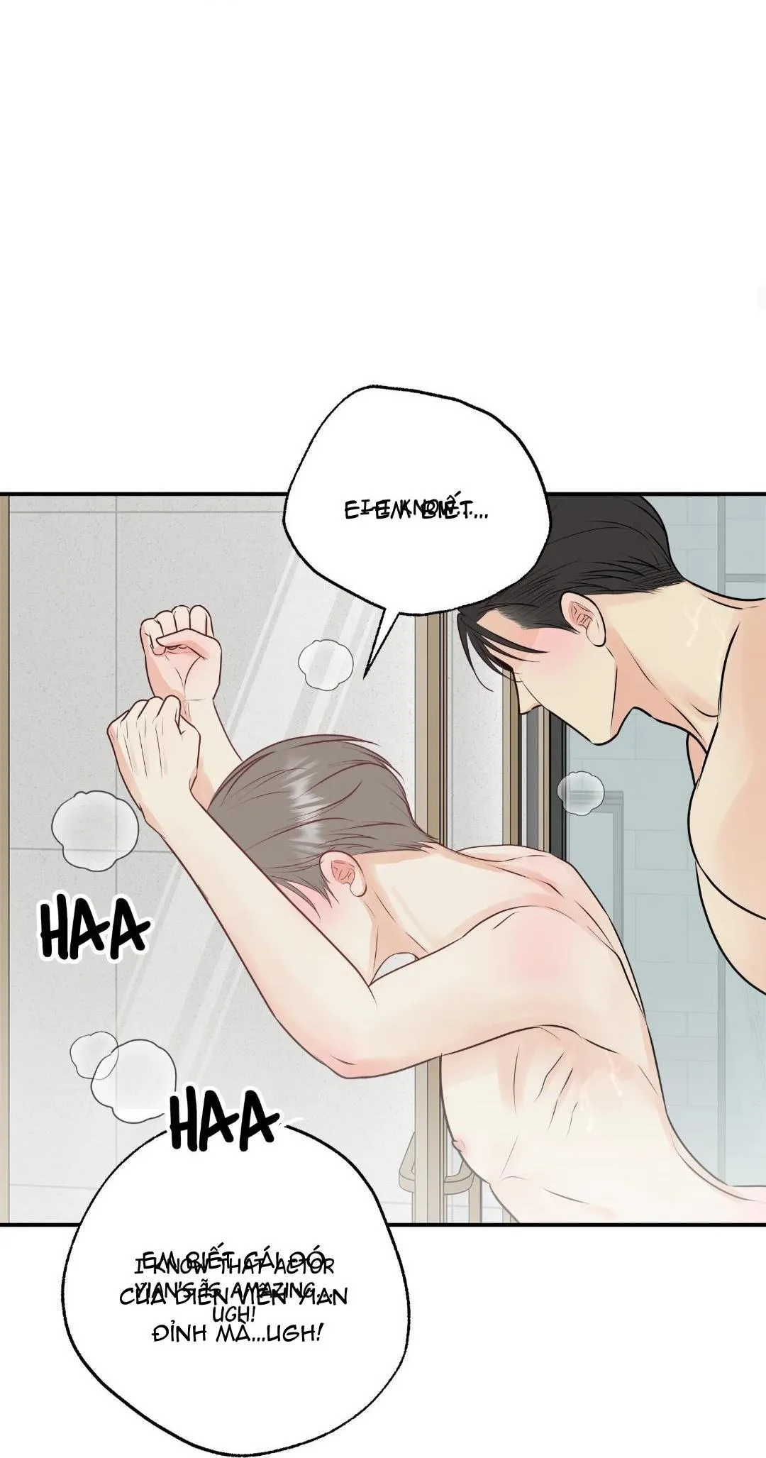 Hạnh Phúc Trọn Vẹn Chapter 24 Trang 50